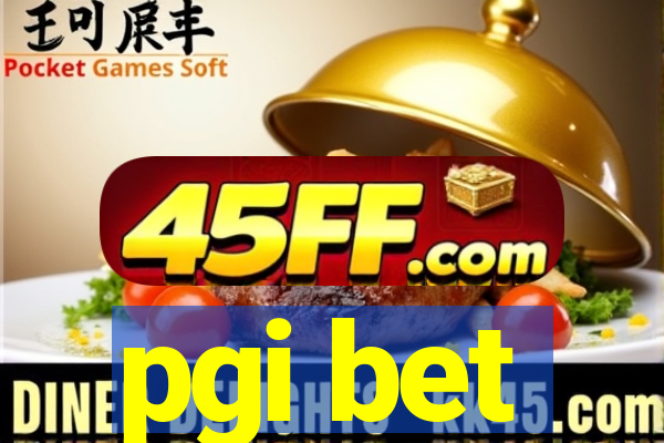 pgi bet